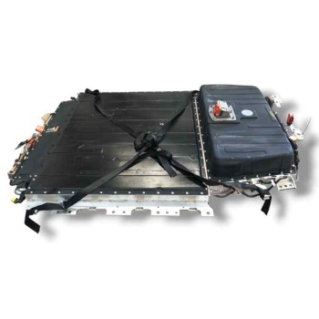 Recambio de bateria para renault megane e-tech suv ev60 referencia OEM IAM 295109941R  