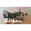 Recambio de caja cambios para mitsubishi galloper (hyundai) 2.5 td exceed (3-ptas.) referencia OEM IAM   