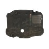 Recambio de tapa motor para mercedes-benz clase c (w204) c 200 cdi (204.001) referencia OEM IAM A6510101167  