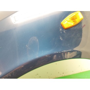 Recambio de aleta delantera izquierda para hyundai coupe ii (gk) 1.6 16v referencia OEM IAM 663112C030  