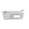 Recambio de parasol izquierdo para honda civic berlina 5 (fk) 1.4 cat referencia OEM IAM 30SMGG031  