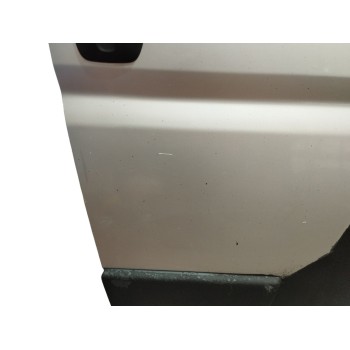 Recambio de puerta delantera derecha para peugeot boxer kombi (rs3000)(333) 2.2 hdi fap cat referencia OEM IAM 9004Y1  