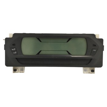 Recambio de cuadro instrumentos para citroën c4 picasso 1.6 blue-hdi fap referencia OEM IAM 9811083780  