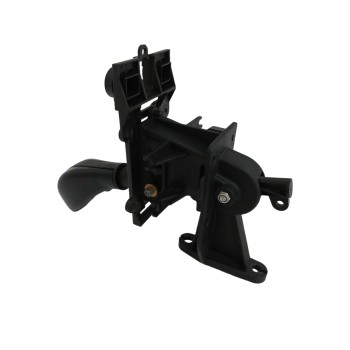 Recambio de palanca cambio para microcar due 84 / l / pa referencia OEM IAM 1413333  