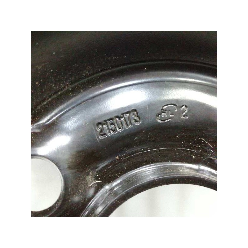 NEUMATICO REPUESTO 6JX15H2 ET39 13267272