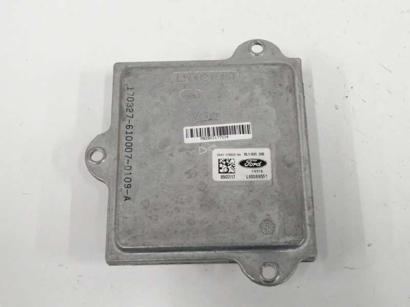 Recambio de centralita faros xenon para ford kuga (cbs) referencia OEM IAM GV4113B626AA  