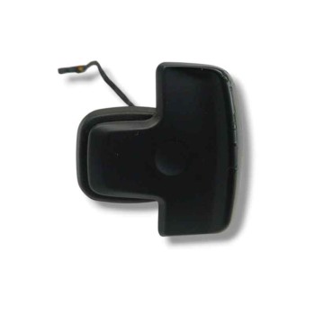 Recambio de mando volante para mercedes-benz clase e coupe (w207) 2.1 cdi e220 referencia OEM IAM A2185400662 LEVA BAJADA DE MAR