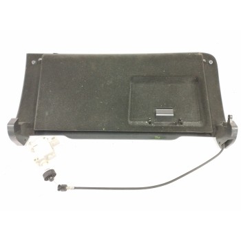Recambio de guantera para audi a6 berlina (4f2) 2.0 tdi referencia OEM IAM 4F1857104 SOLO LA TAPA 