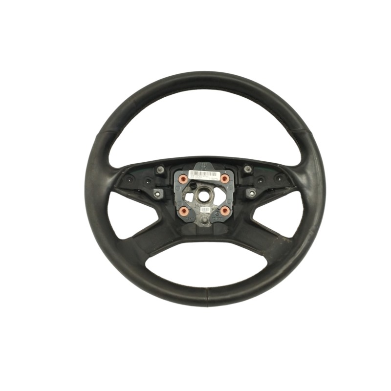Recambio de volante para mercedes-benz clase r (w251) 3.0 cdi cat referencia OEM IAM A1644607703 CON DESGASTE 2442352S79