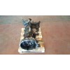 Recambio de caja cambios para mitsubishi galloper (hyundai) 2.5 td exceed (3-ptas.) referencia OEM IAM   