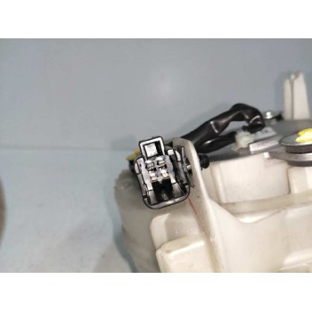 Recambio de motor calefaccion para toyota auris touring sports (e18) 1.8 16v cat (híbrido) referencia OEM IAM G923012010  117300