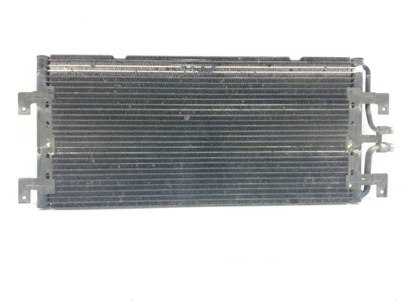 Recambio de condensador / radiador aire acondicionado para volkswagen t4 bus (mod. 1991) 2.5 referencia OEM IAM 701820413D  