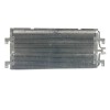 Recambio de condensador / radiador aire acondicionado para volkswagen t4 bus (mod. 1991) 2.5 referencia OEM IAM 701820413D  