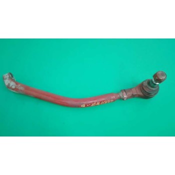 Recambio de brazo suspension inferior delantero derecho para iveco daily caja cerrada (1999 =>) 35 - c 13 caja cerrada referenci