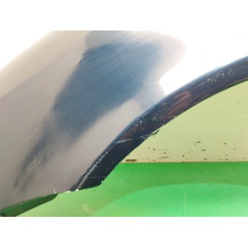 Recambio de aleta delantera izquierda para hyundai coupe ii (gk) 1.6 16v referencia OEM IAM 663112C030  