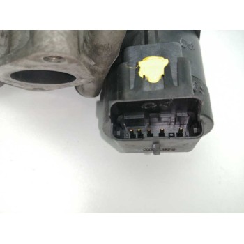 Recambio de valvula egr para citroën c4 picasso exclusive referencia OEM IAM 9656612380 25375741 