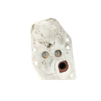 Recambio de enfriador aceite motor para bmw x3 (e83) 2.0 d referencia OEM IAM 7787698 5989070102 