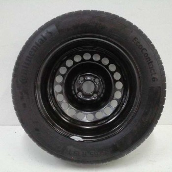 Recambio de neumatico repuesto para opel corsa e 1.4 16v bivalent. gasolina / lpg referencia OEM IAM 2150173 6JX15H2 ET39 132672