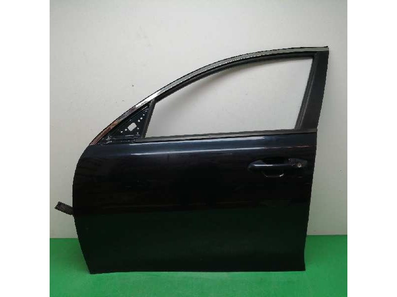 Recambio de puerta delantera izquierda para kia optima 1.7 crdi cat referencia OEM IAM 76003D4000 OBSERVAR FOTOS 