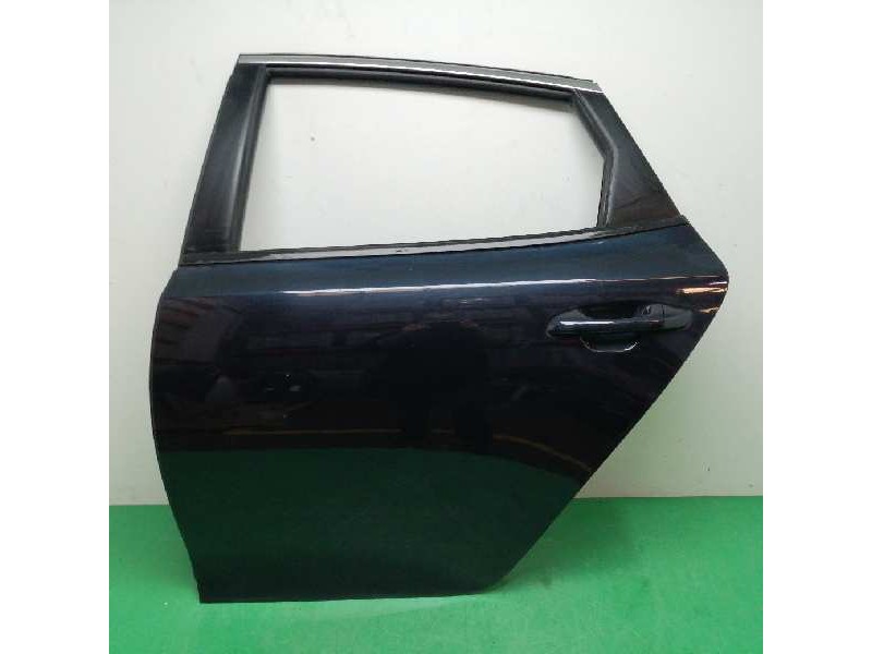 Recambio de puerta trasera izquierda para kia optima 1.7 crdi cat referencia OEM IAM 77003D4000 Recambio de puerta trasera izquierda para kia optima 1.7 crdi cat referencia OEM IAM 77003D4000