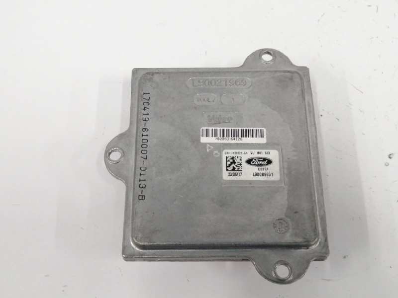 Recambio de centralita faros xenon para ford kuga (cbs) referencia OEM IAM GV4113B626AA  