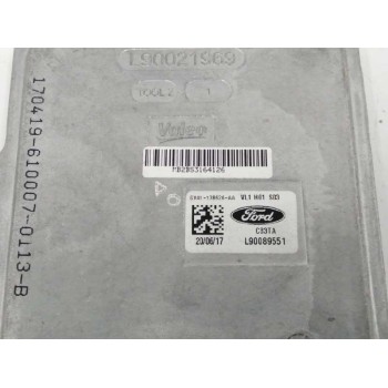 Recambio de centralita faros xenon para ford kuga (cbs) referencia OEM IAM GV4113B626AA  