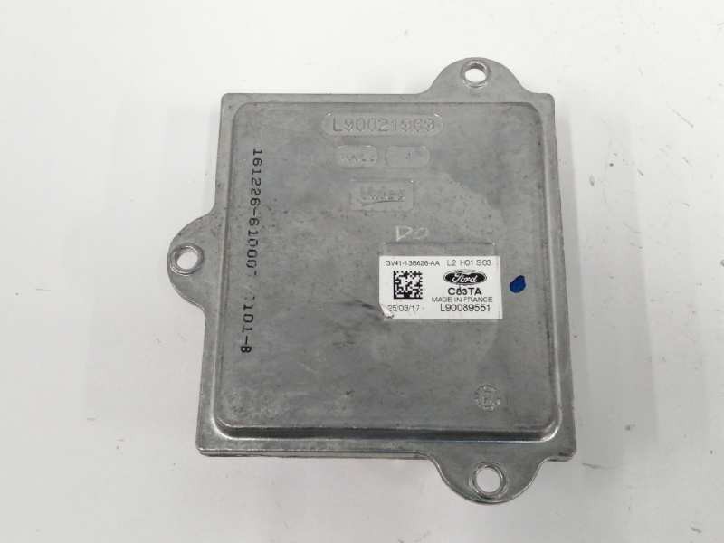 Recambio de centralita faros xenon para ford kuga (cbs) referencia OEM IAM GV4113B626AA  