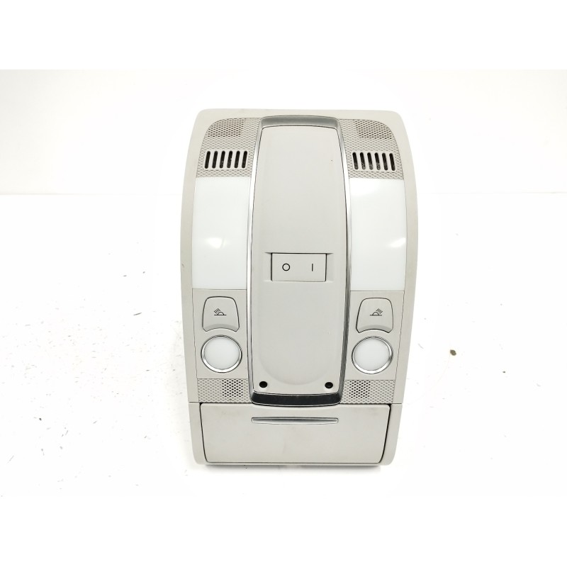 Recambio de luz interior para audi a6 berlina (4f2) 2.0 tdi referencia OEM IAM 4F0947135BP  