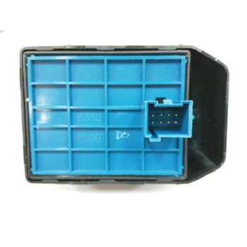 Recambio de mando elevalunas delantero izquierdo para peugeot bipper referencia OEM IAM 735461275  