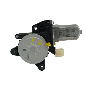 Recambio de motor elevalunas trasero izquierdo para kia carens iv 1.7 crdi referencia OEM IAM 83450A4000  