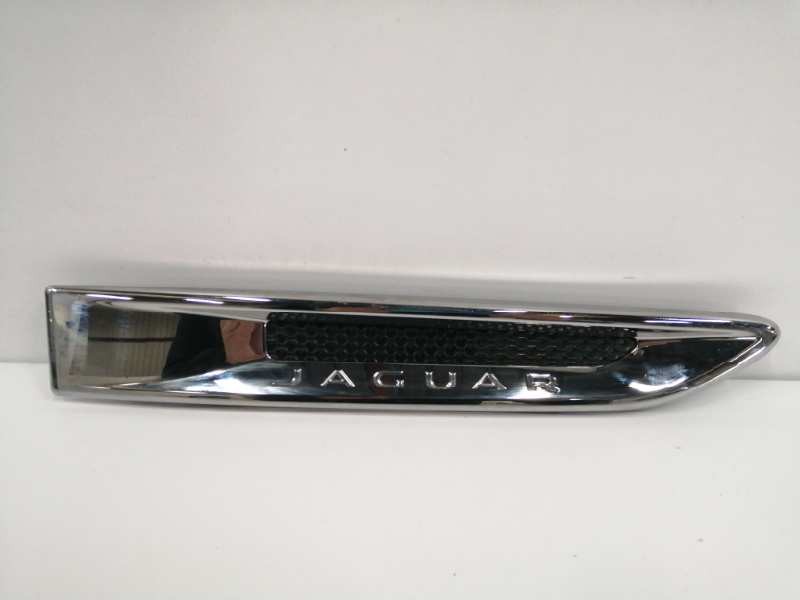 Recambio de molduras delanteras para jaguar xf referencia OEM IAM GX63280B10A LATERAL DERECHA 