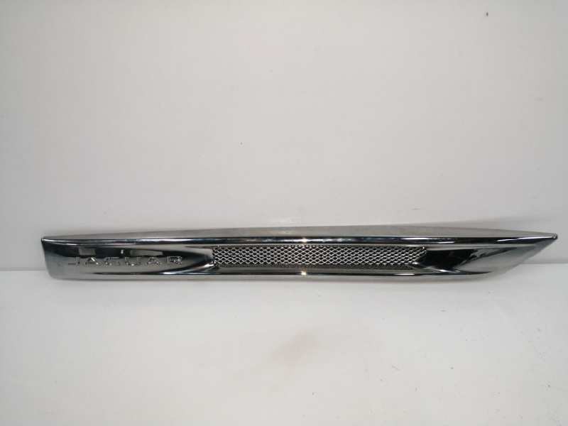 Recambio de molduras delanteras para jaguar xj referencia OEM IAM CW9M280B10CA LATERAL DERECHA 