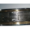 Recambio de molduras delanteras para jaguar xj referencia OEM IAM CW9M280B10CA LATERAL DERECHA 