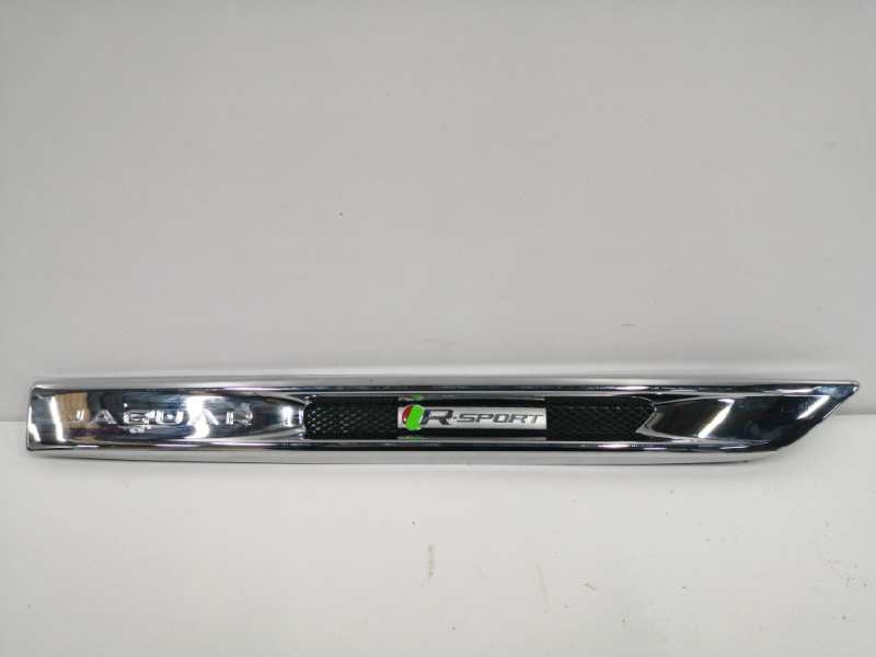 Recambio de moldura para jaguar xj referencia OEM IAM CW8M280B10CA LATERAL DERECHA 