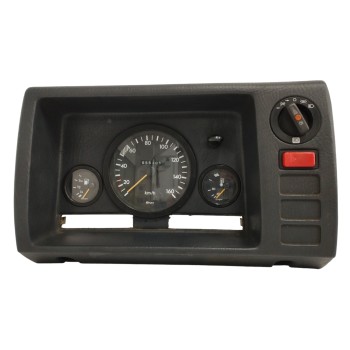Recambio de cuadro instrumentos para mercedes-benz mb furgoneta (w631) d (631.332, 631.342) referencia OEM IAM 6316800687  
