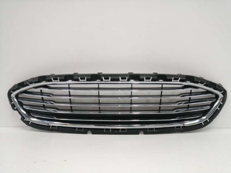 Recambio de rejilla delantera para ford fiesta (ce1) trend referencia OEM IAM H1BB8B271B1  