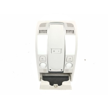 Recambio de luz interior para audi a6 berlina (4f2) 2.0 tdi referencia OEM IAM 4F0947135BP  