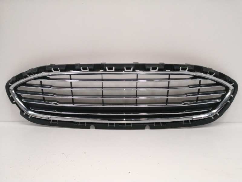 Recambio de rejilla delantera para ford fiesta (ce1) trend referencia OEM IAM H1BB8B271B1  