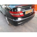 MERCEDES-BENZ CLASE CLC (CL203) CLC