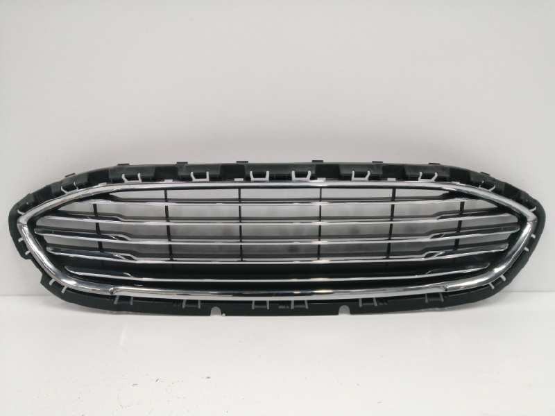 Recambio de rejilla delantera para ford fiesta (ce1) trend referencia OEM IAM H1BB8B271B1  
