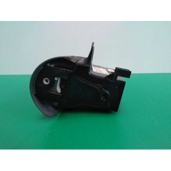 Recambio de rejilla aireadora para mercedes-benz clase c (w203) c 220 cdi (203.006) referencia OEM IAM A2038300254 LADO DERECHO 