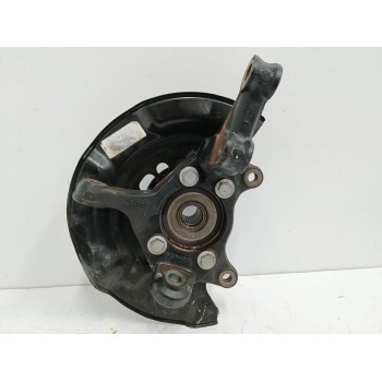 Recambio de mangueta delantera izquierda para toyota auris (_e18_) 1.2 (nre185_) referencia OEM IAM 4321205090  