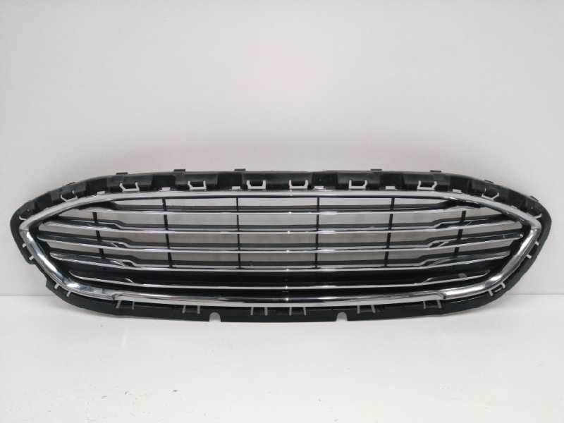 Recambio de rejilla delantera para ford fiesta (ce1) trend referencia OEM IAM H1BB8B271B1  