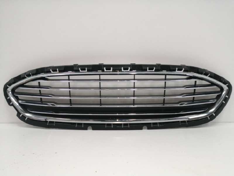 Recambio de rejilla delantera para ford fiesta (ce1) trend referencia OEM IAM H1BB8B271B1  