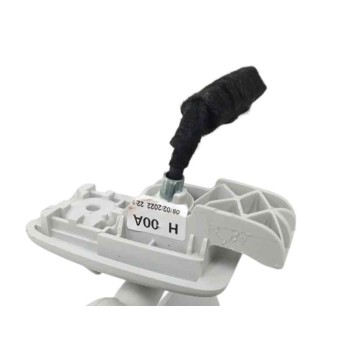 Recambio de parasol derecho para ford puma (j2k, cf7) 1.0 ecoboost referencia OEM IAM DU5A00014CB  