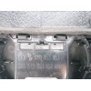 Recambio de rejilla delantera para volkswagen golf vii sportsvan referencia OEM IAM 510853653H  