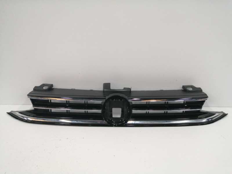 Recambio de rejilla delantera para volkswagen golf vii sportsvan referencia OEM IAM 510853653H  