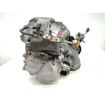 Recambio de caja cambios para chevrolet nubira berlina 1.6 cat referencia OEM IAM BMC372  