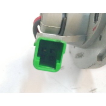 Recambio de parasol izquierdo para honda civic berlina 5 (fk) 1.4 cat referencia OEM IAM 30SMGG031  