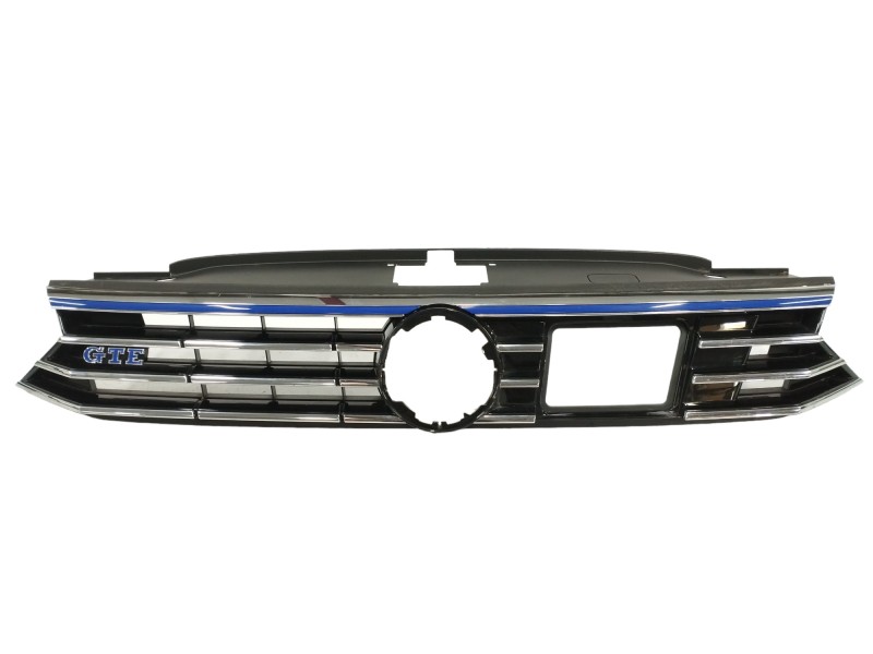 Recambio de rejilla delantera para volkswagen passat lim. (3g2) referencia OEM IAM 3G0853651C GTE 